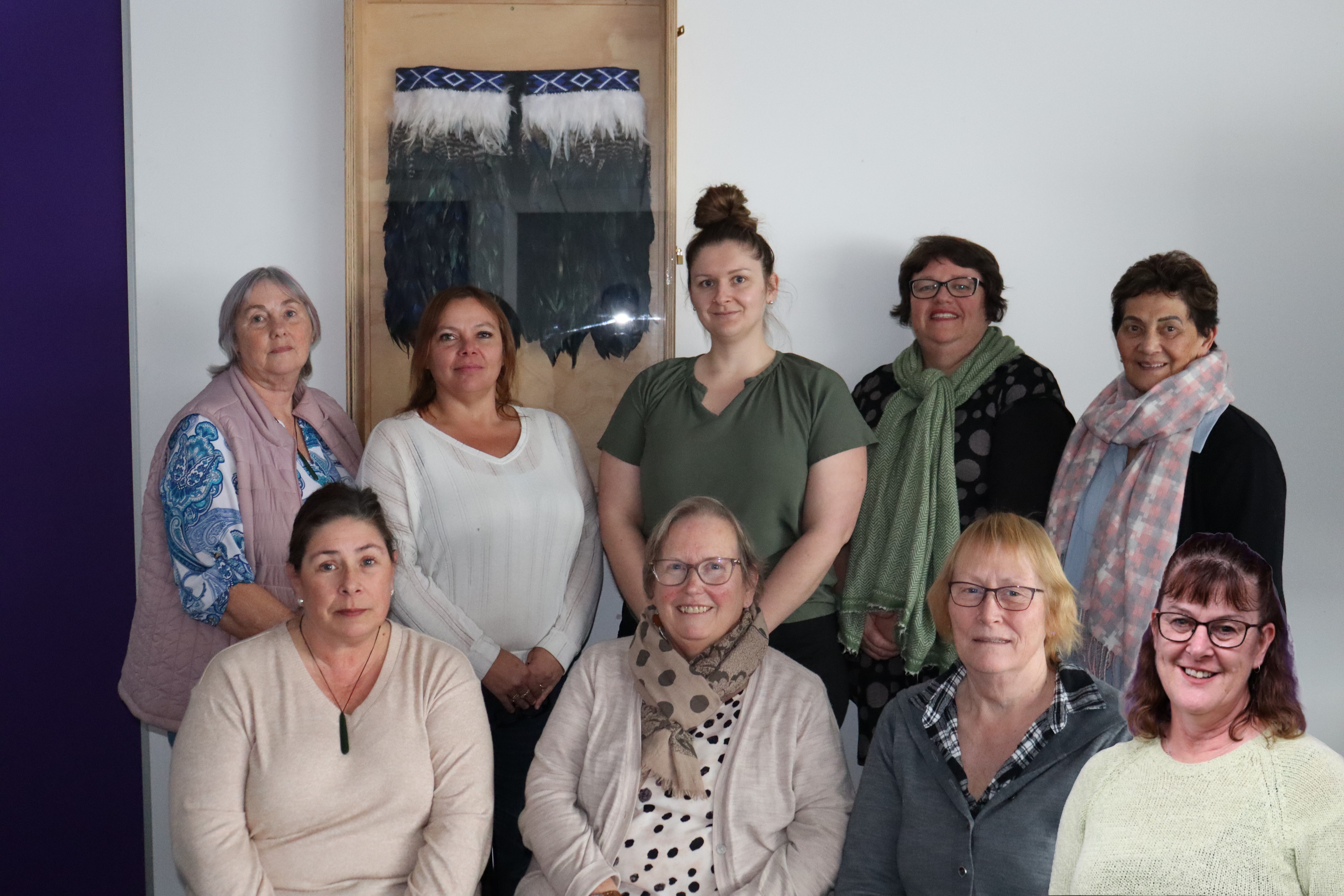2019 Enrolled Nurses Committee